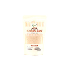 Quill Organic Ispaghol Husk 80g