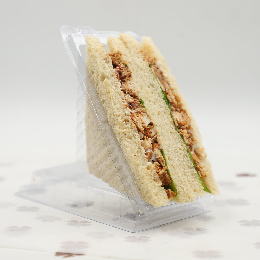 Springs Tikka sandwich
