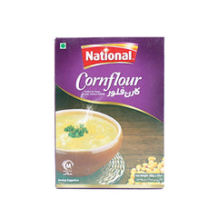 National Foods Cornflour 250g