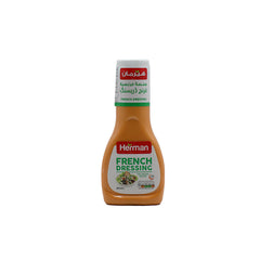 Herman French Dressing 267ml