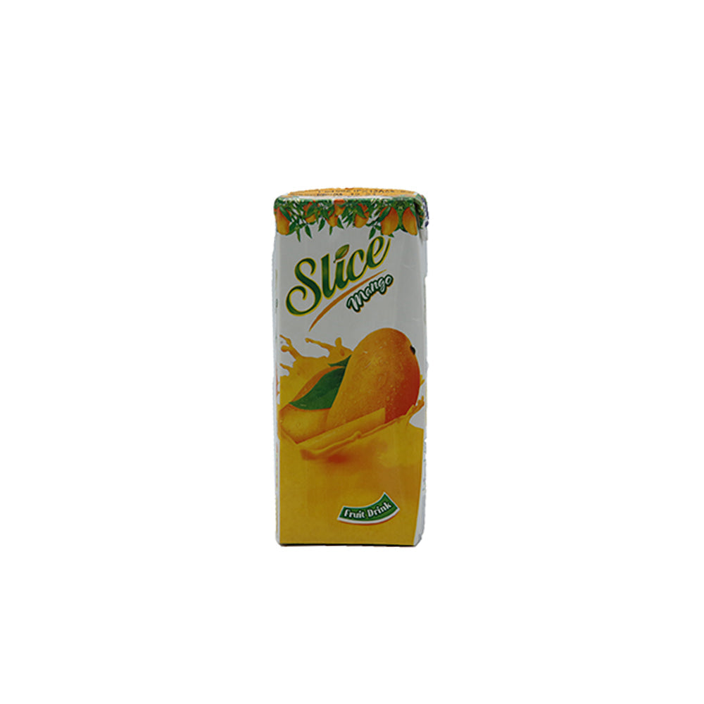 Slice Juice Mango 200ml