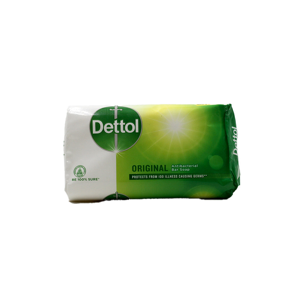 Dettol Original Soap 170g