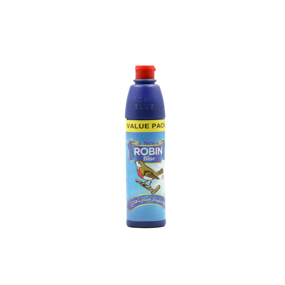 Robin Liquid Blue 300ml – Springs