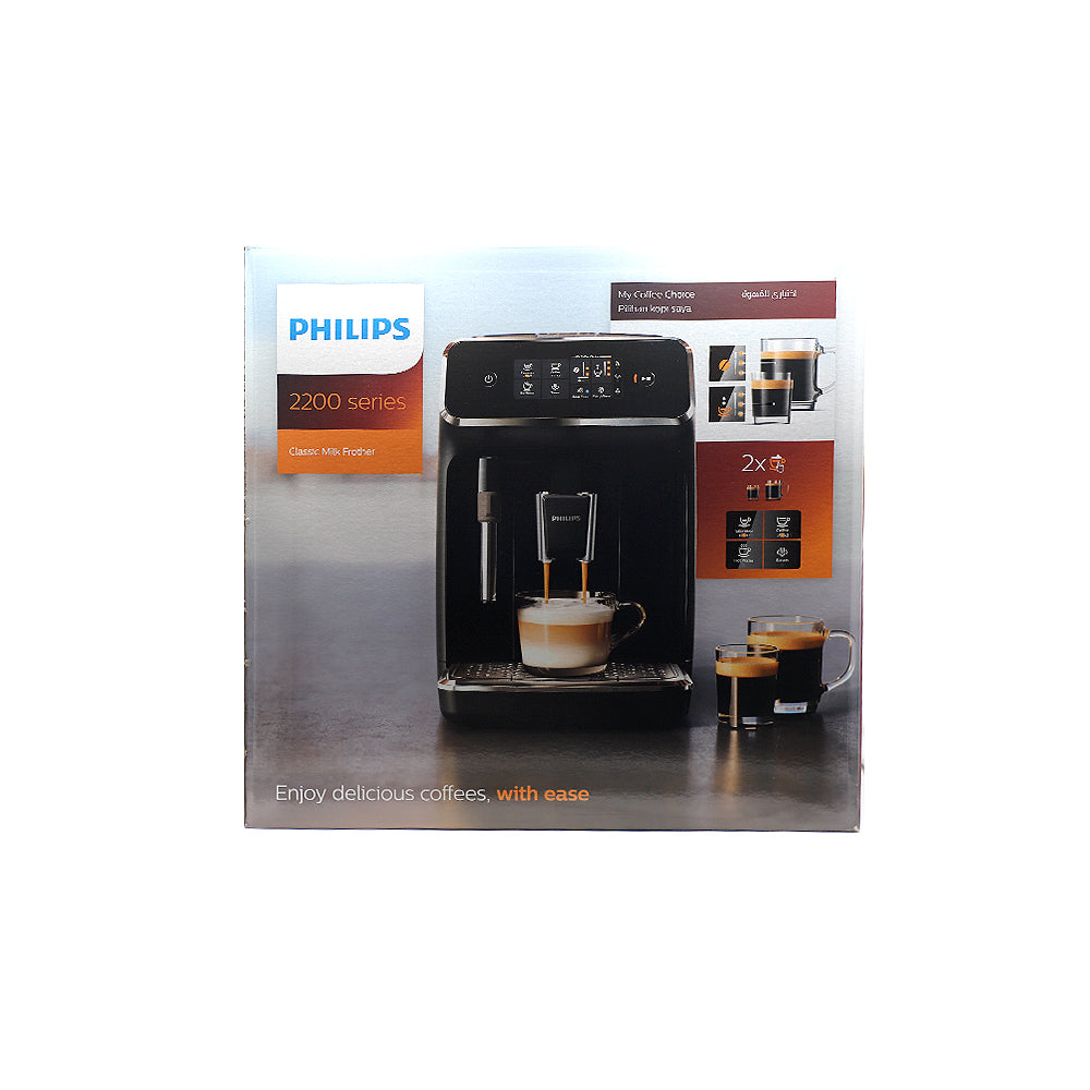 Philips Coffee Maker EP2220/10