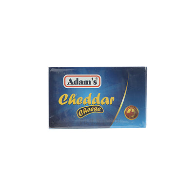 Adam's Cheddar Cheese 400g