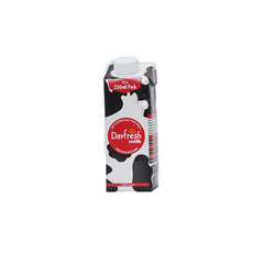 Dayfresh. Full Cream Milk 250ml