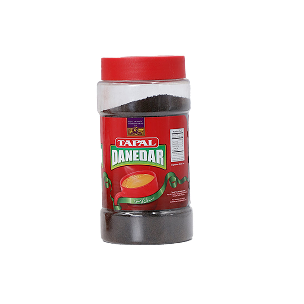 Tapal Danedar Tea Jar 440g