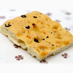 Springs Italian Foccacia Bread