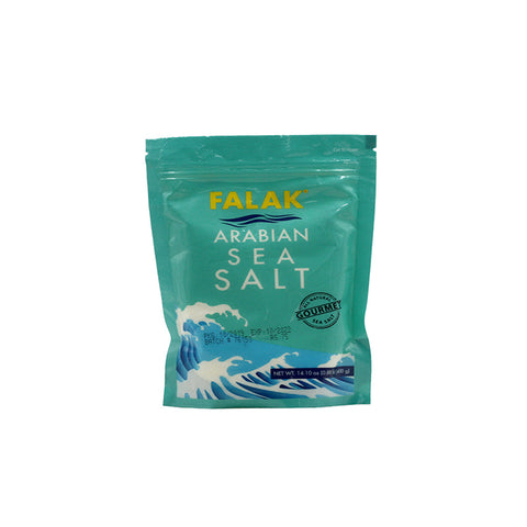 Falak Arabian Sea Salt 400g