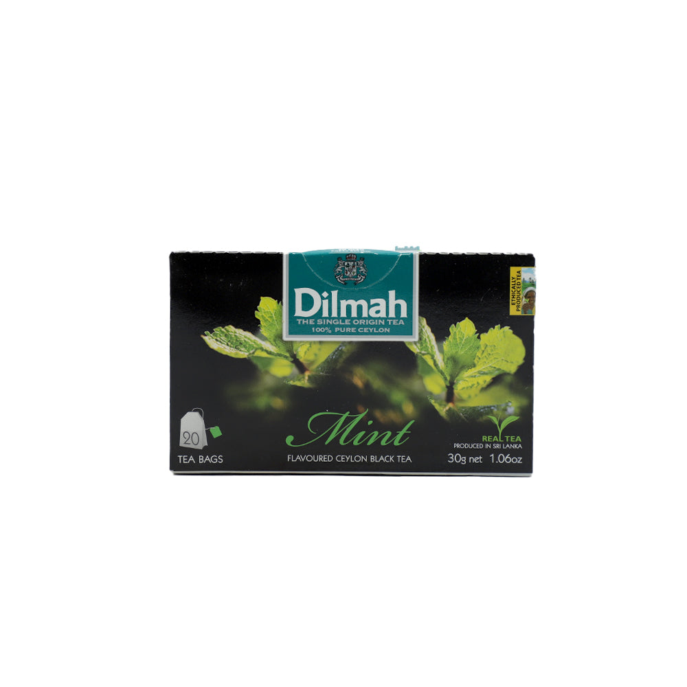 Dilmah Tea Mint 30g