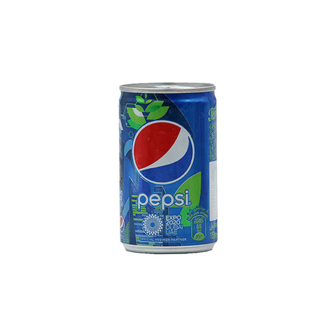 Pepsi Can 155ml