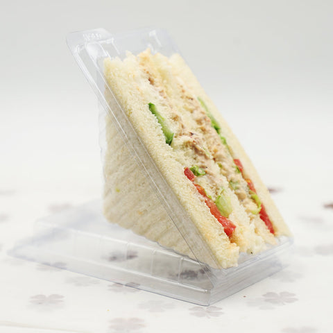 Springs club sandwich