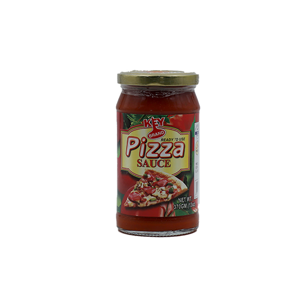 Key Pizza Sauce 370g