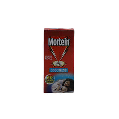 Mortein Refill Odourless 42ml