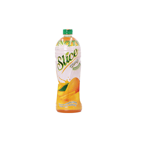 Slice Juice Mango 1ltr Bottle