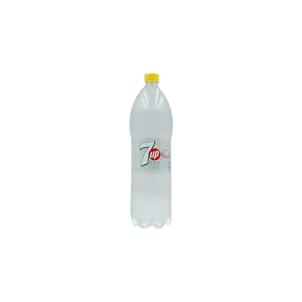 7UP Free 1.5ltr