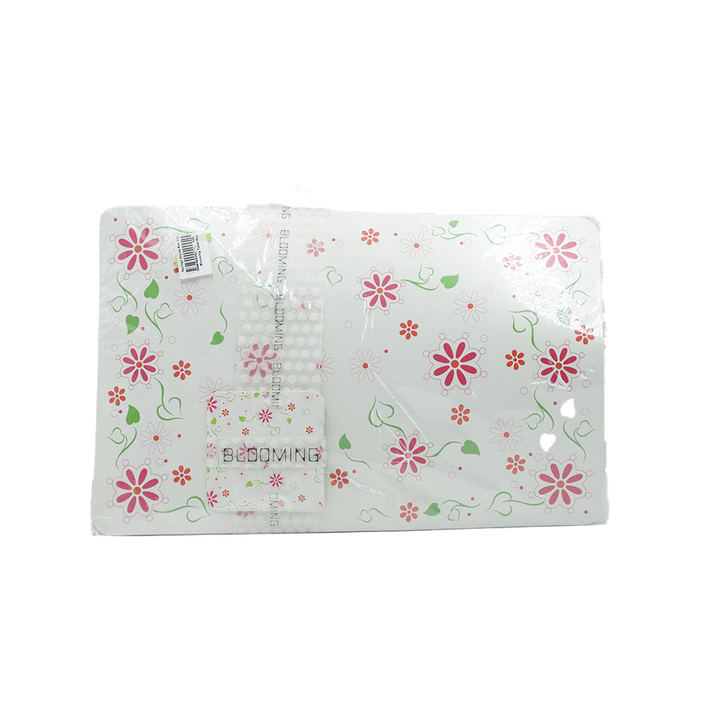 Blooming Table Mat