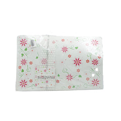 Blooming Table Mat