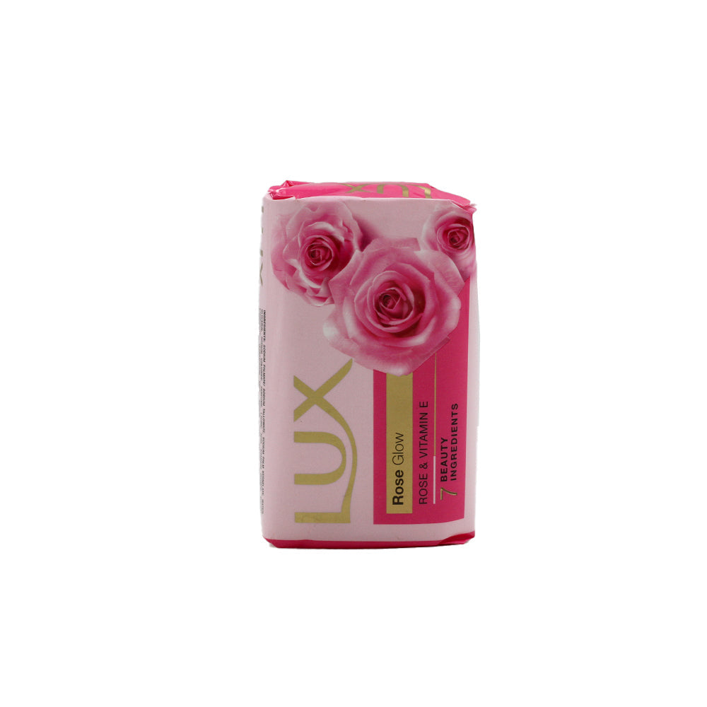 Lux Rose Glow Soap 133g