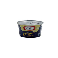 Kraft Cheddar Cheese 100g