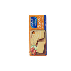 Almarai Full Fat Cheddar Cheese 454g