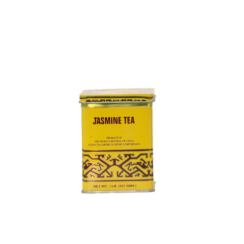 Jasmine Tea 120g 3090