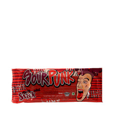 Sour Punk Candy Stick - Strawberry 20g