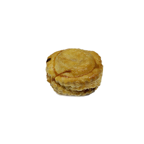 Springs Chicken Patty
