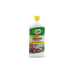 Turtle Zip Wax Car Wash & Wax 473ml