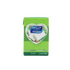 Almarai Feta Cheese 400g