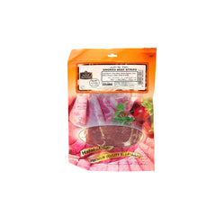 Almasa Smoked Beef Strips 200g