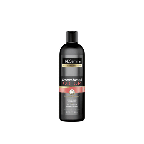 Tresemme keratin color best sale