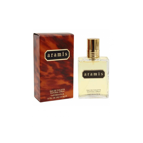 Aramis Brown Perfume 110ml – Springs Stores (Pvt) Ltd