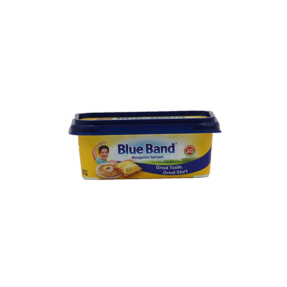 Blue Band Margarine Spread 235g