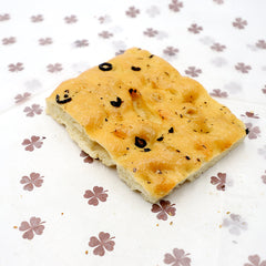 Springs Italian Foccacia Bread