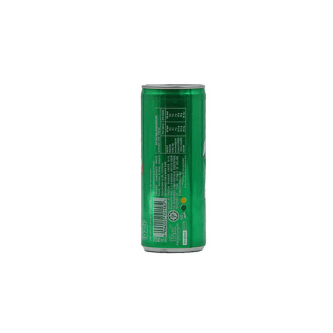 7UP Can 250ml