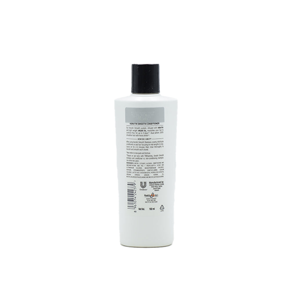 Tresemme Keratin Smooth Conditioner 160ml