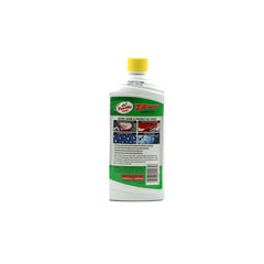 Turtle Zip Wax Car Wash & Wax 473ml