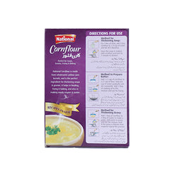 National Foods Cornflour 250g