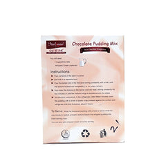 Italiano Chocolate Pudding Mix 100g