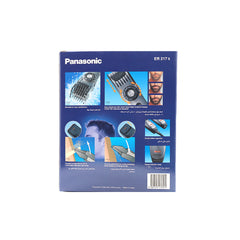 Panasonic Trimmer 217