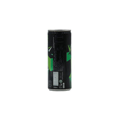 Mountain Dew Can 250ml Slim