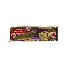 Britannia Fig Rolls 90g