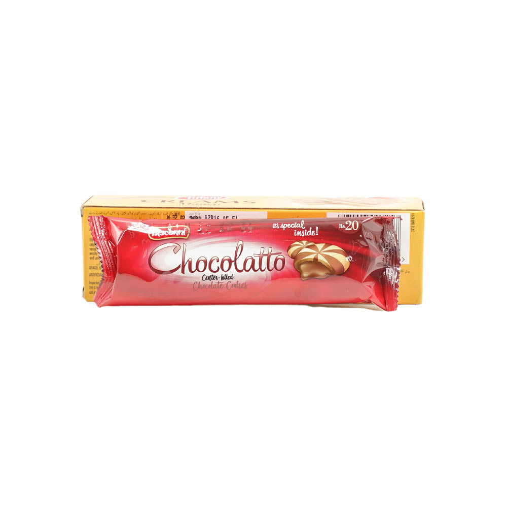 Bisconni Chocolatto H/R