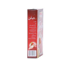 National Foods Jelly Strawberry 80g