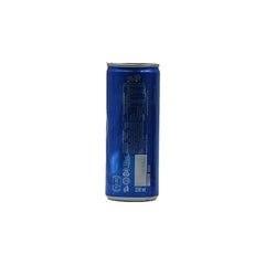 Pepsi Can 250ml Slim