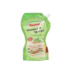 Young's Sandwich Spread 500ml