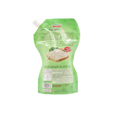 Young's Sandwich Spread 500ml