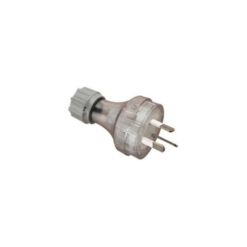 Clipsal 3 Pin Plug 15A