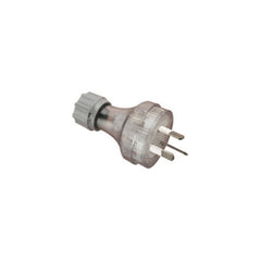 Clipsal 3 Pin Plug 15a